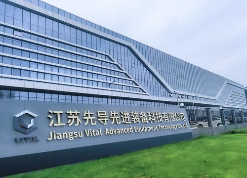 拓寬產(chǎn)品邊界，先導(dǎo)科技集團(tuán)進(jìn)軍高性能激光領(lǐng)域引領(lǐng)光電科技新浪潮