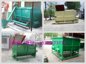 臥式攪拌機(jī)選購全攻略 價格、品牌、采購與批發(fā)指南